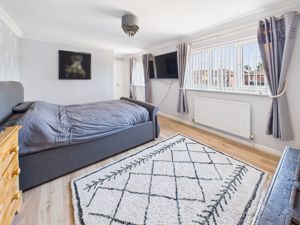 Main Bedroom- click for photo gallery